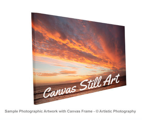 australian manufactured canvas art and photography