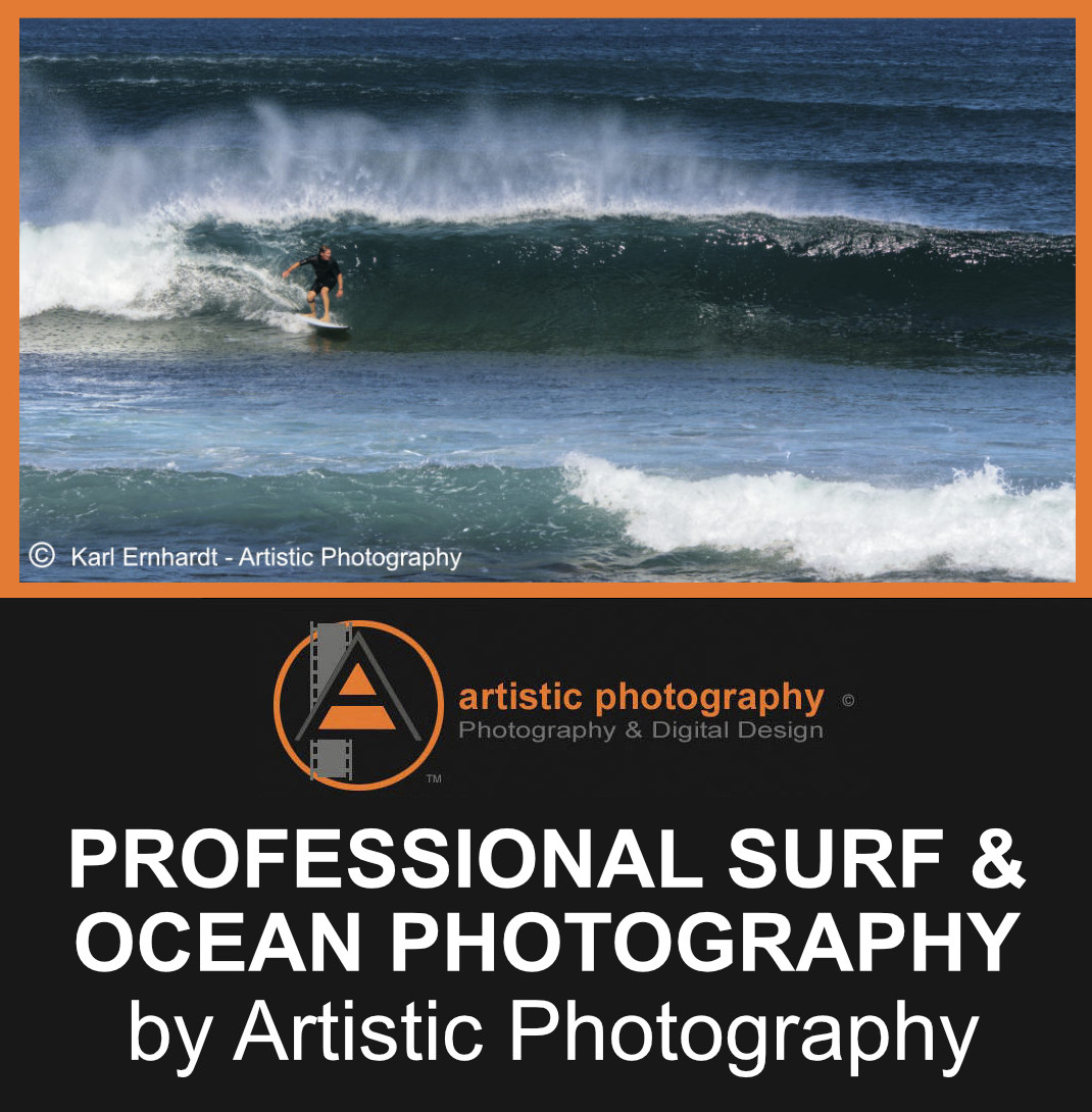 australian surf photography