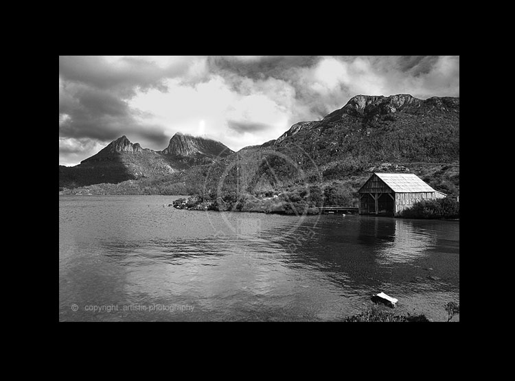 Cradle Mountain, Tasmania