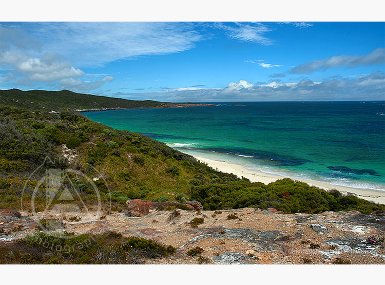 Scenic Views - Western Australia