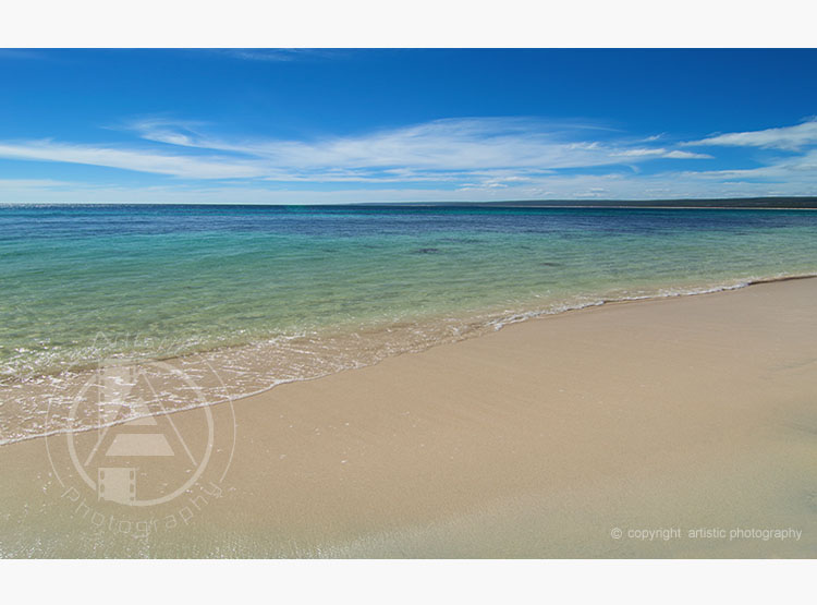 Endless Beach - South West Australia