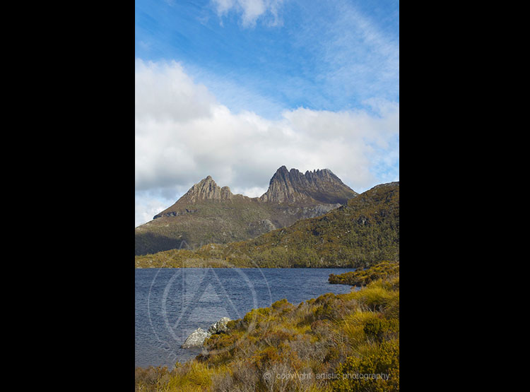 Epic Cradle Mountain - Tasmania