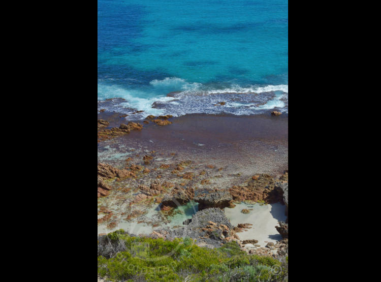 Yallingup Reef - Western Australia