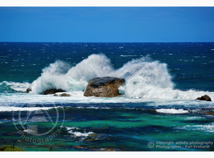 Majestic South West Surf